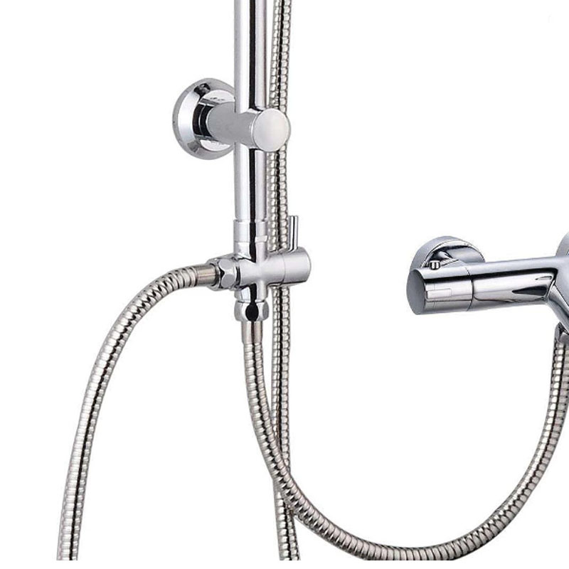 Shower Diverter Valve Bathroom - Shower Valve Cartridge reseña y precio