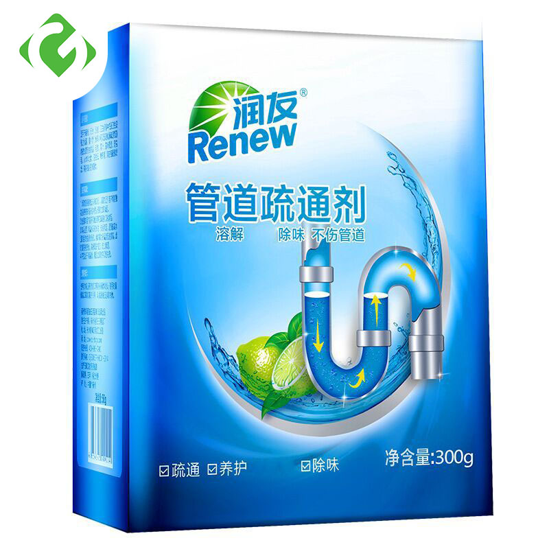 Household drain cleaner deodor - Pipe Freeze Spray reseña y precio