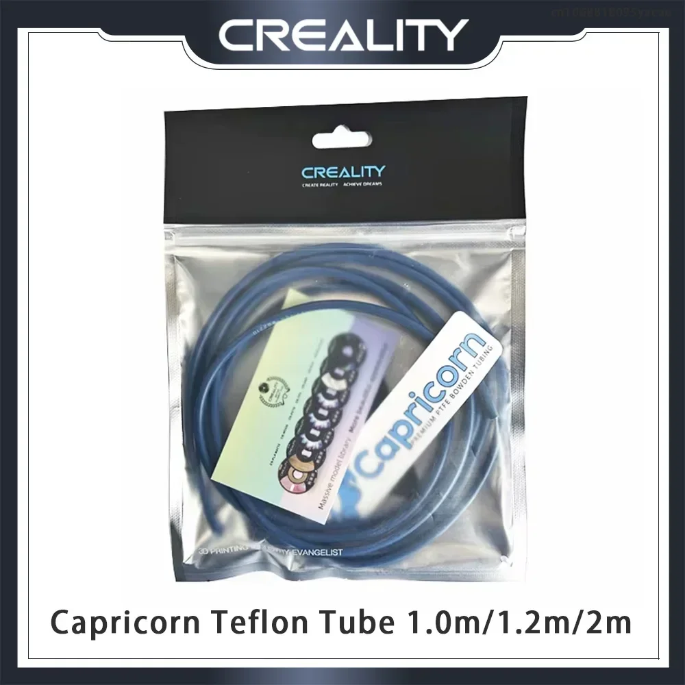 CREALITY for Capricorn Bowden  - Ptfe Tape Thread reseña y precio