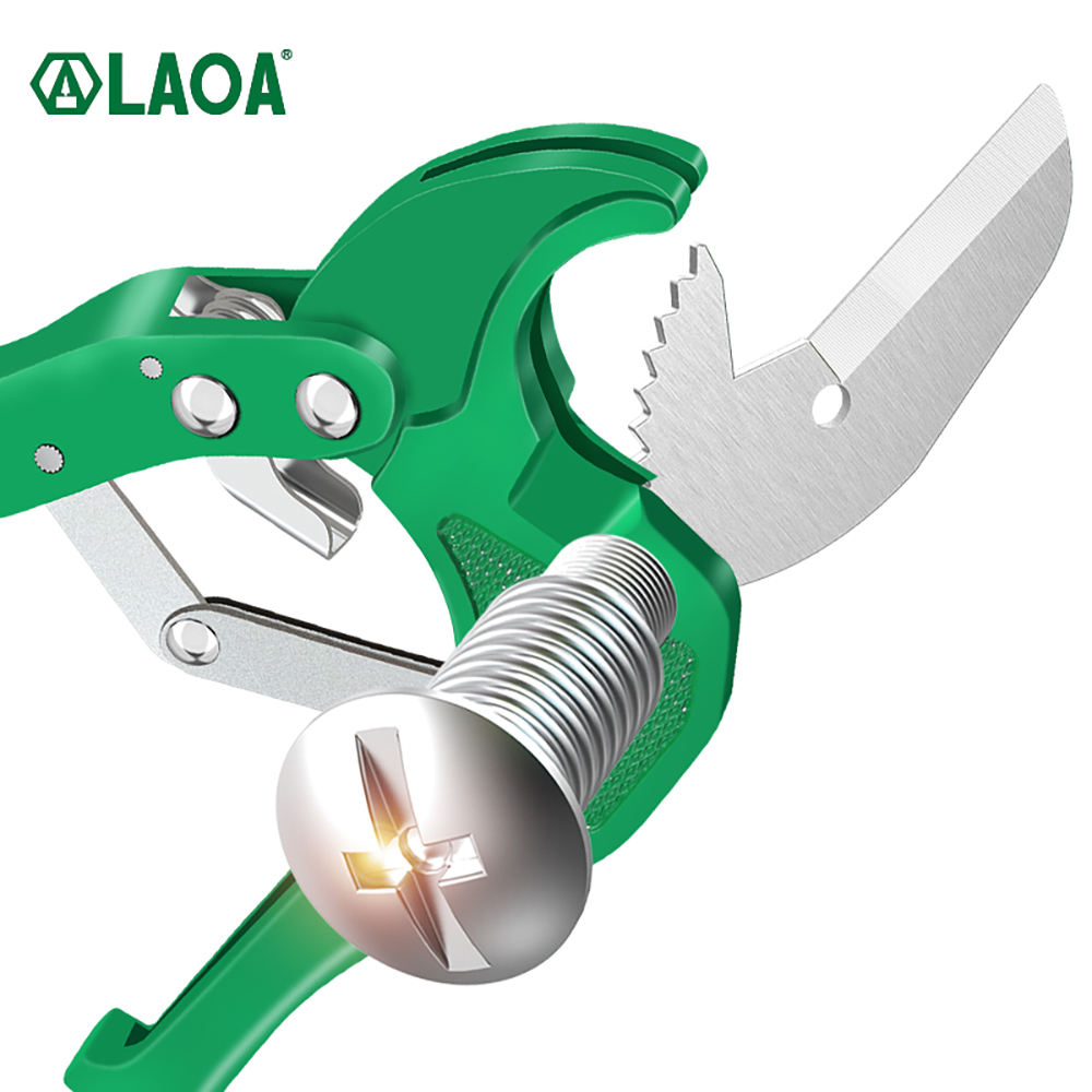 LAOA Pipe Cutter 42mm Heavy Al - Pipe Cutter Ratchet reseña y precio