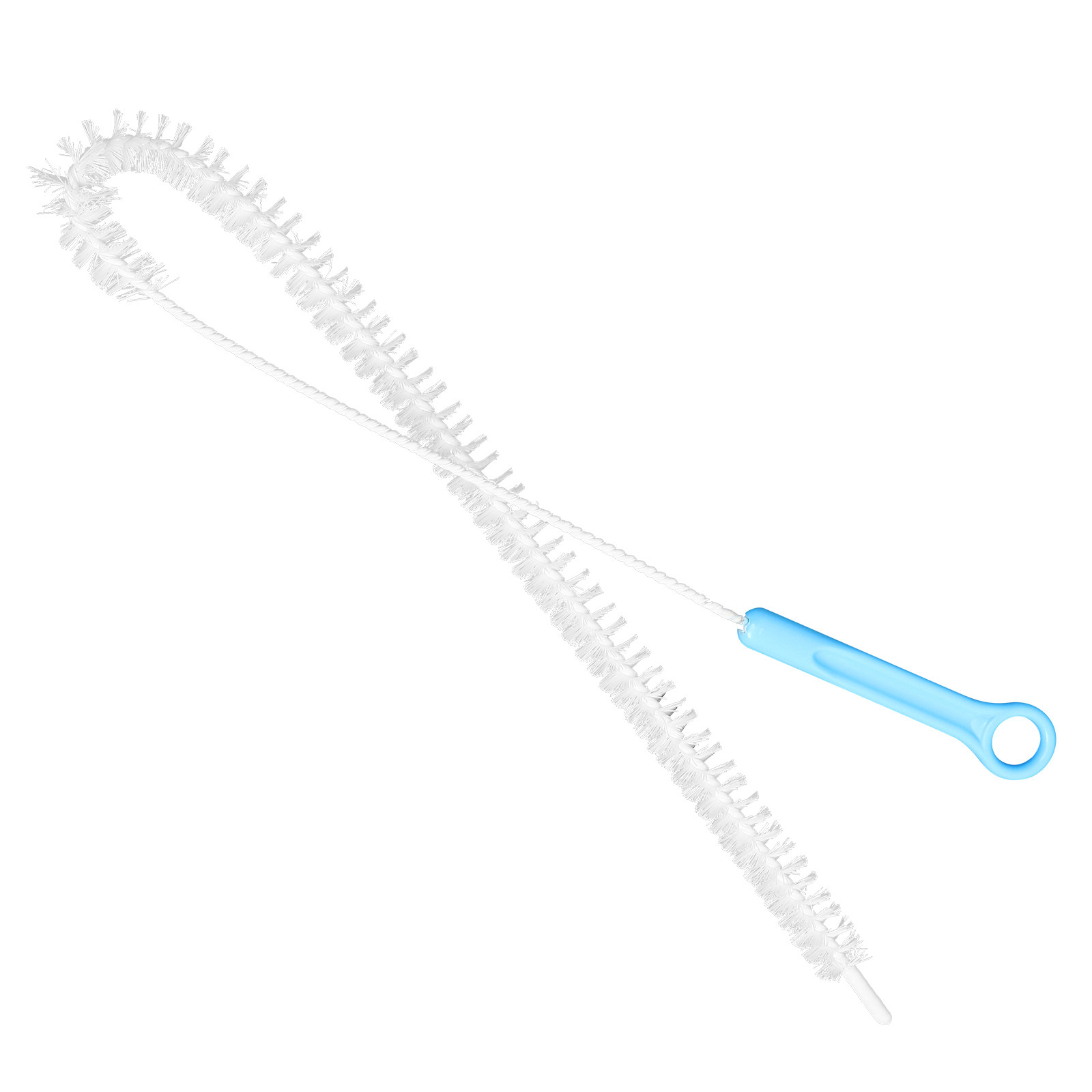 Flexible Drain Cleaning Brush  - Drain Snake Flexible reseña y precio