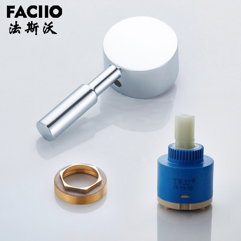 FACIIO Bathroom Replacement Fa - Basin Mixer Cartridge reseña y precio