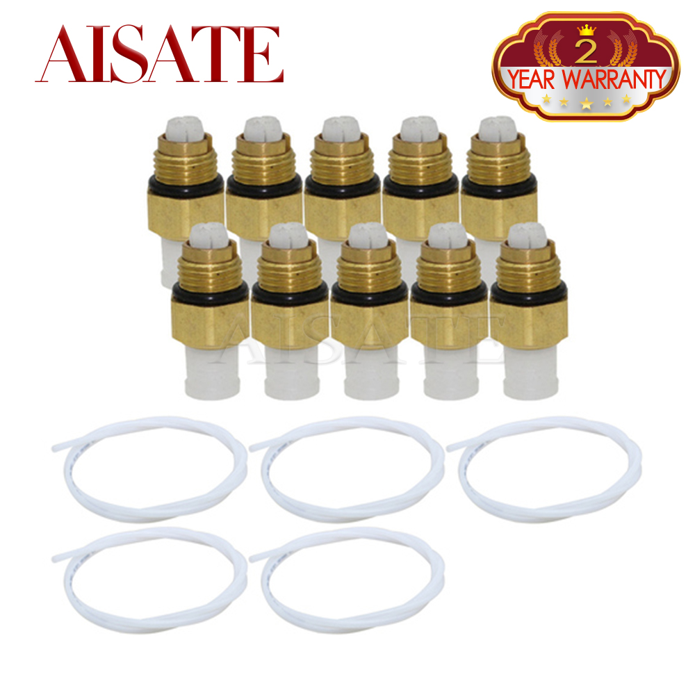Air Compressor Pump Connector  - Compression Fitting Brass reseña y precio
