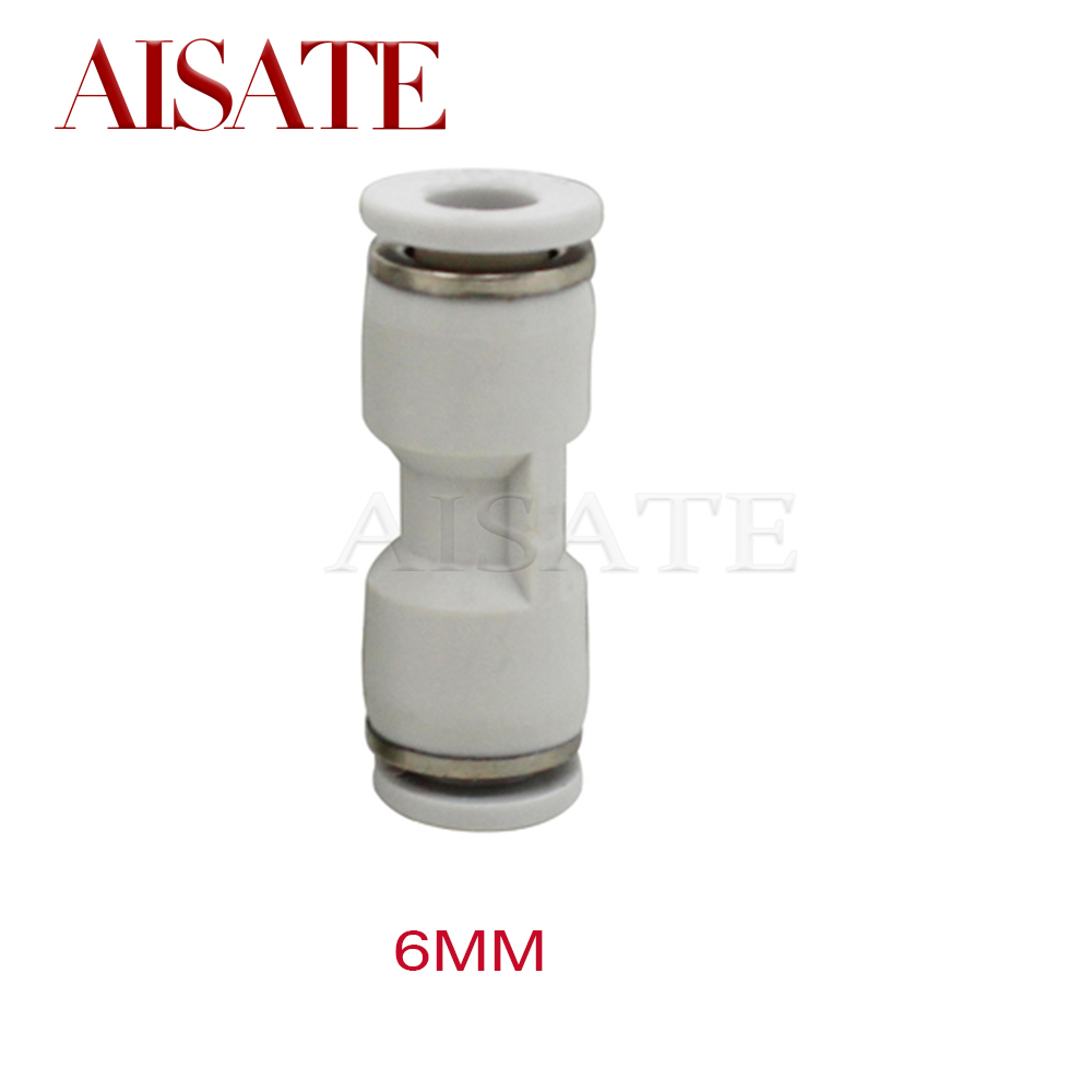 Air Compressor Pump Connector  - Compression Fitting Brass reseña y precio