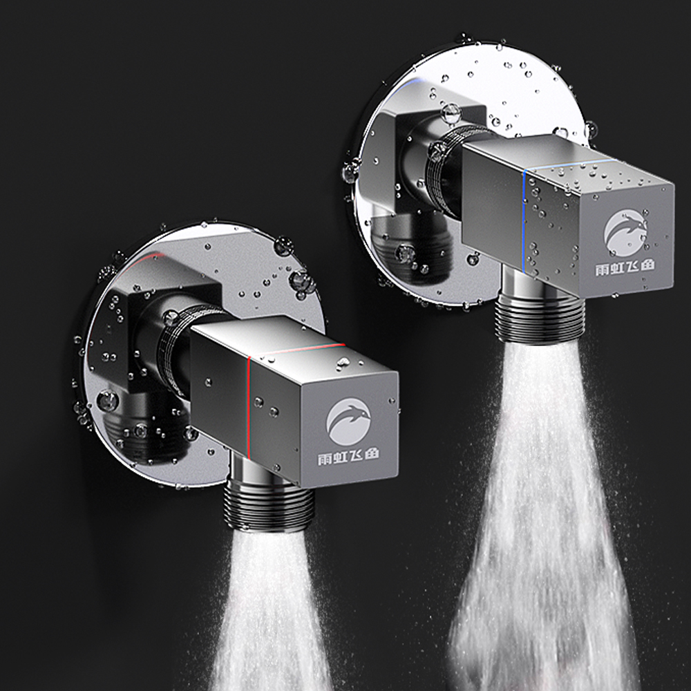 ORIENTAL YUHONG Bathroom Basin - Toilet Fill Valve reseña y precio