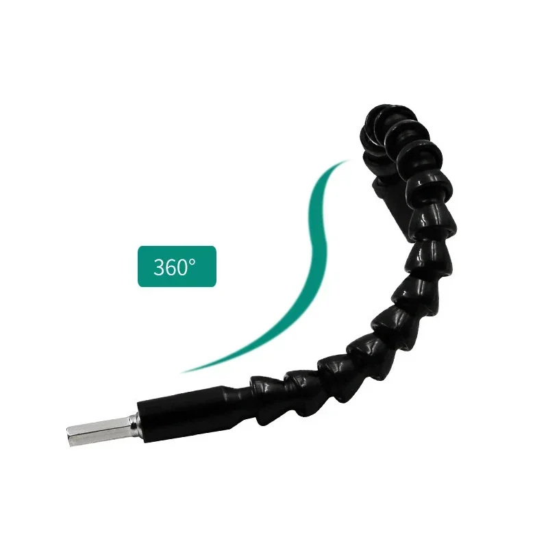 Electric Drill Screwdriver Bit - Drain Snake Flexible reseña y precio