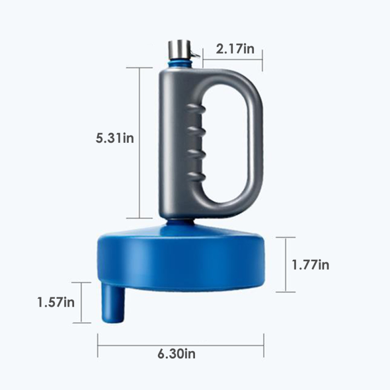 10M Drain Unblocker Flexible R - Drain Snake Flexible reseña y precio