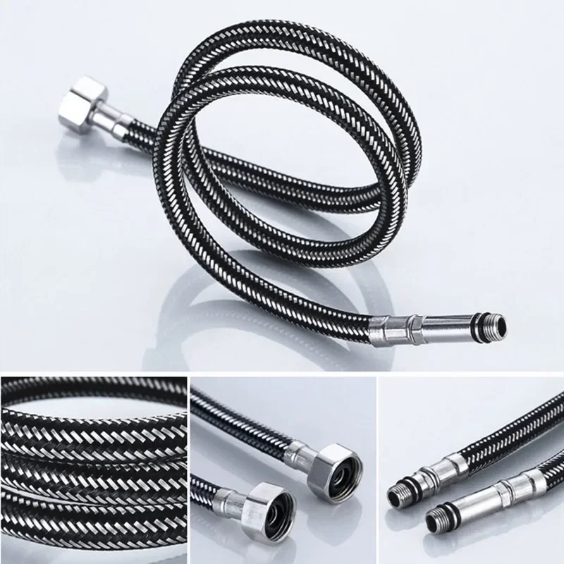 G1/2 Tube Pipe Hose Stainless  - Silicone Tap Washer reseña y precio