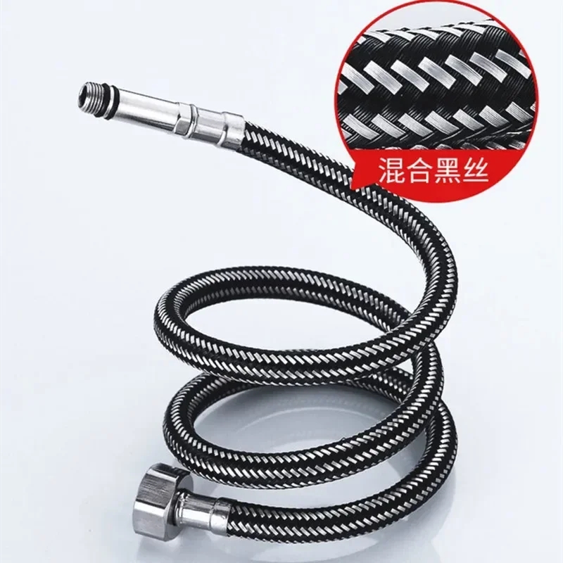 G1/2 Tube Pipe Hose Stainless  - Silicone Tap Washer reseña y precio