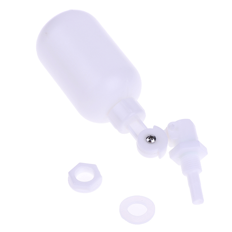 1PC Floating Ball Valve Aquari - Float Ball Valve reseña y precio