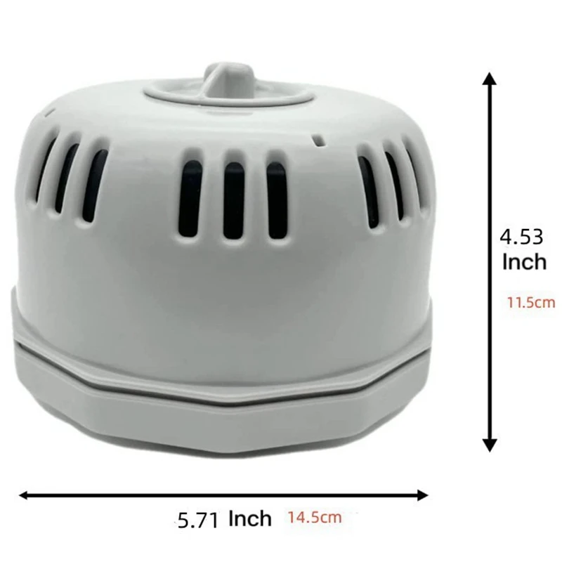 1/2/4pcsr for Bestway Flowclea - Basin Mixer Cartridge reseña y precio