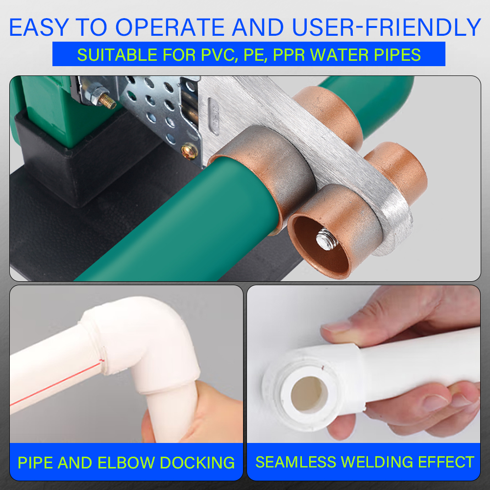20-32MM Plastic Pipe Welding M - Pipe Freeze Spray reseña y precio
