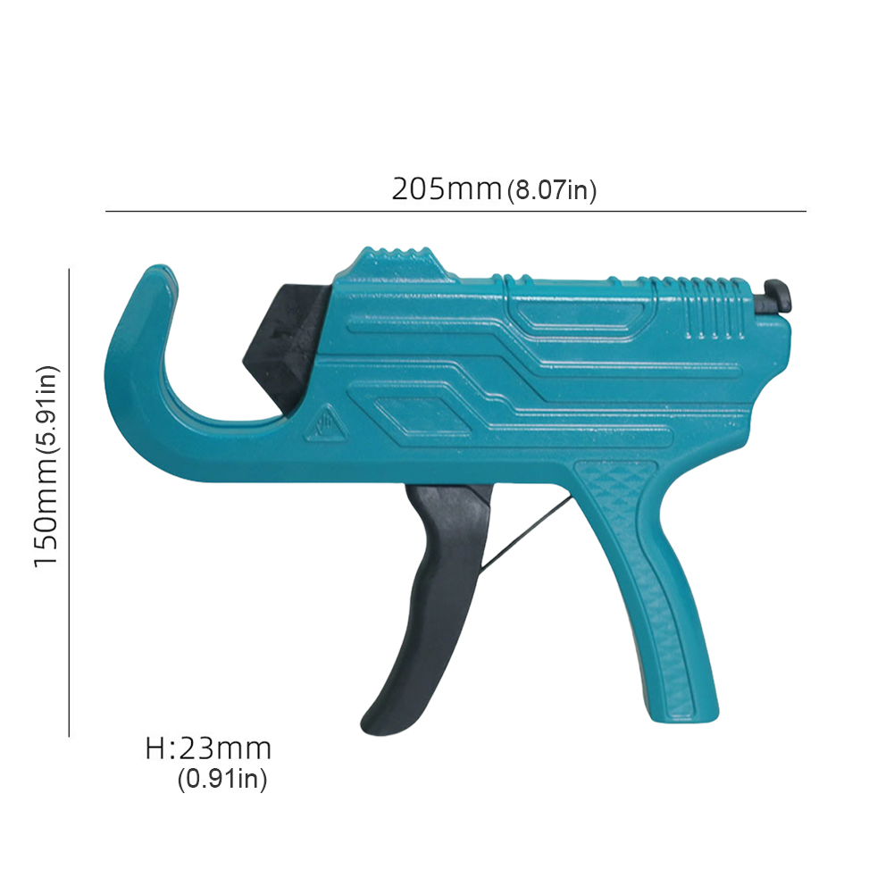 PVC Pipe Pistol Cutter with SK - Pipe Cutter Ratchet reseña y precio