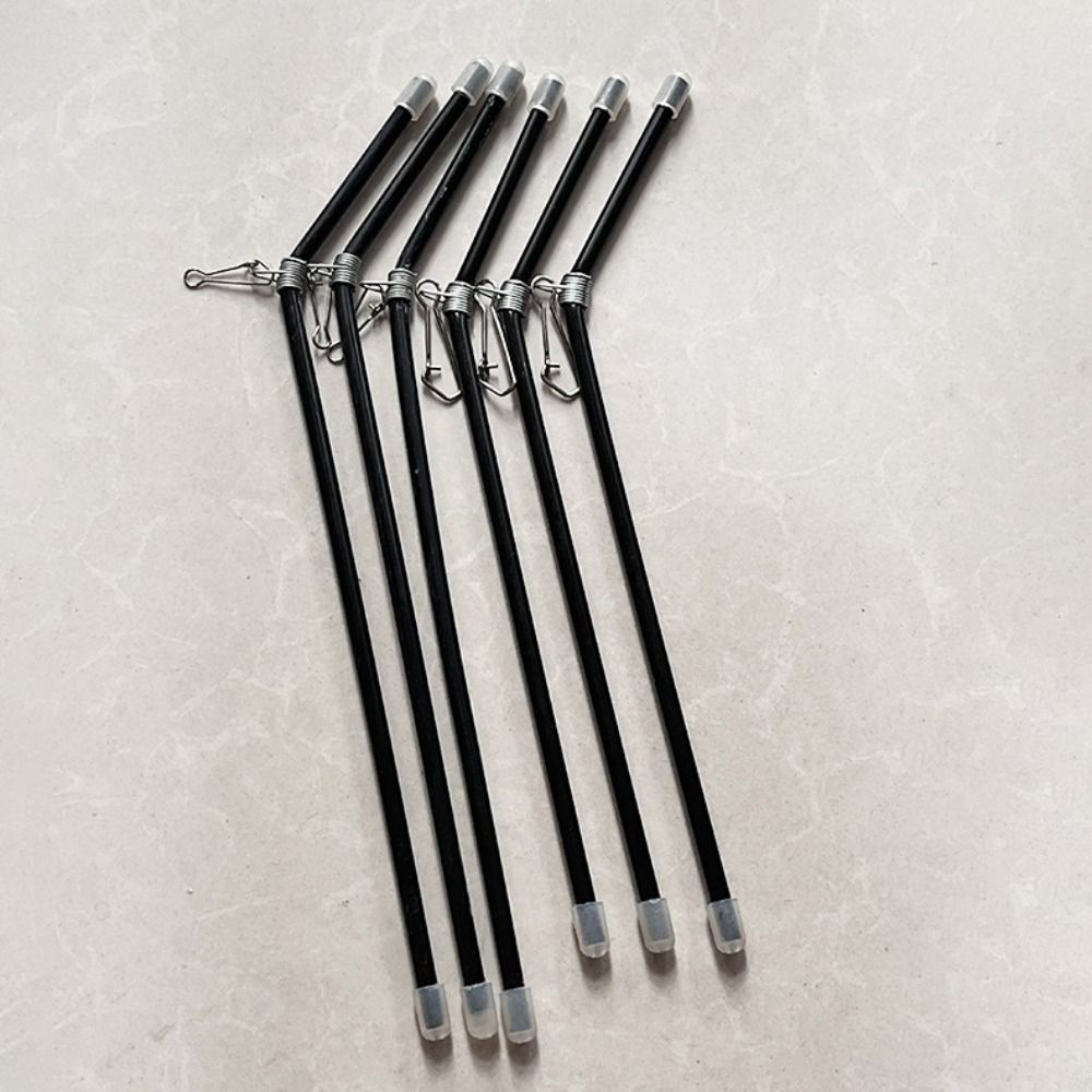 5pcs Scale Connector Fishing P - Plastic Pipe Clip reseña y precio