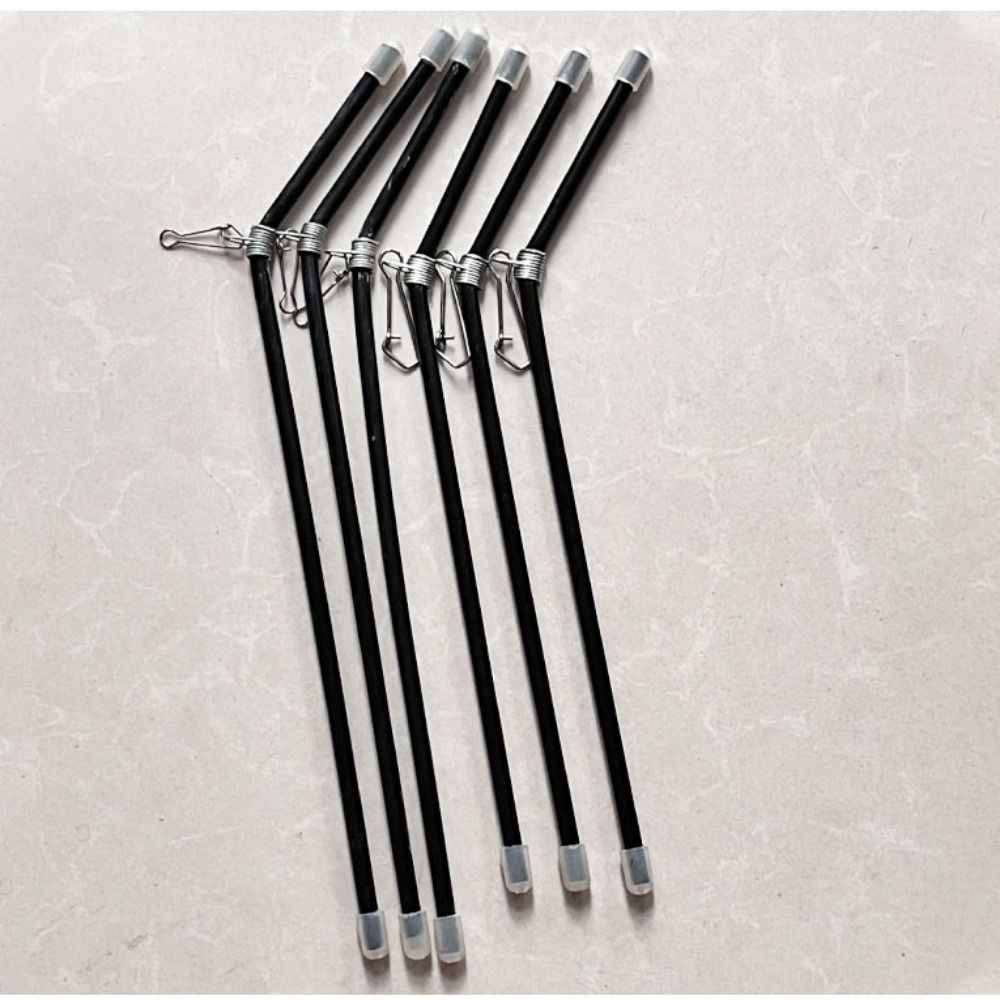 5pcs Scale Connector Fishing P - Plastic Pipe Clip reseña y precio
