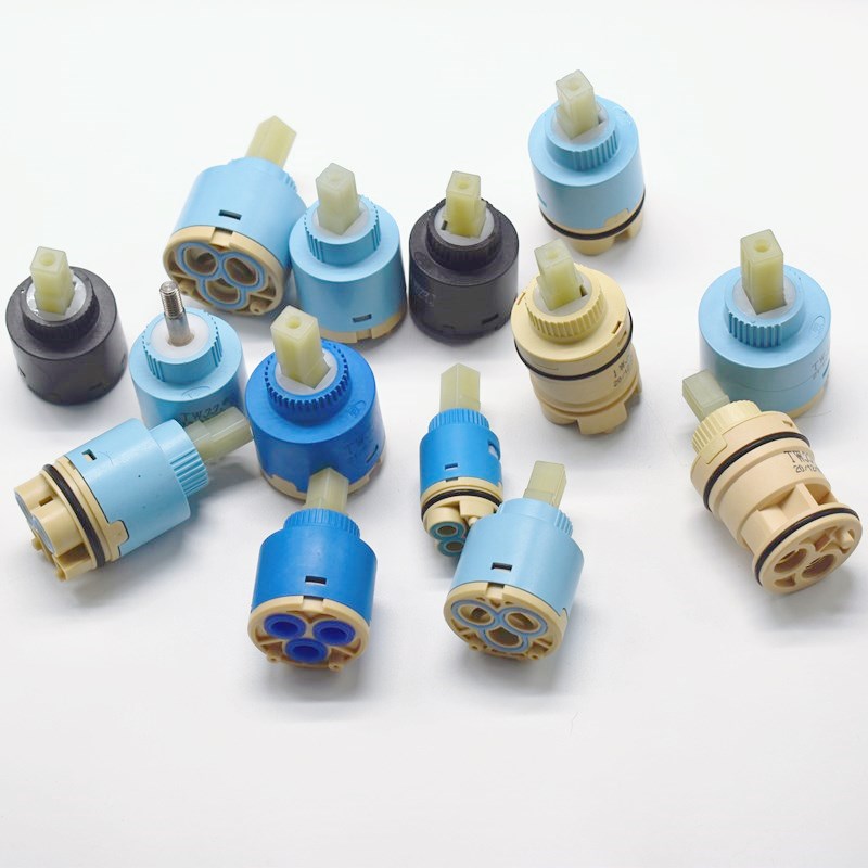 Tap Mixing High Spool Valve 25 - Basin Mixer Cartridge reseña y precio