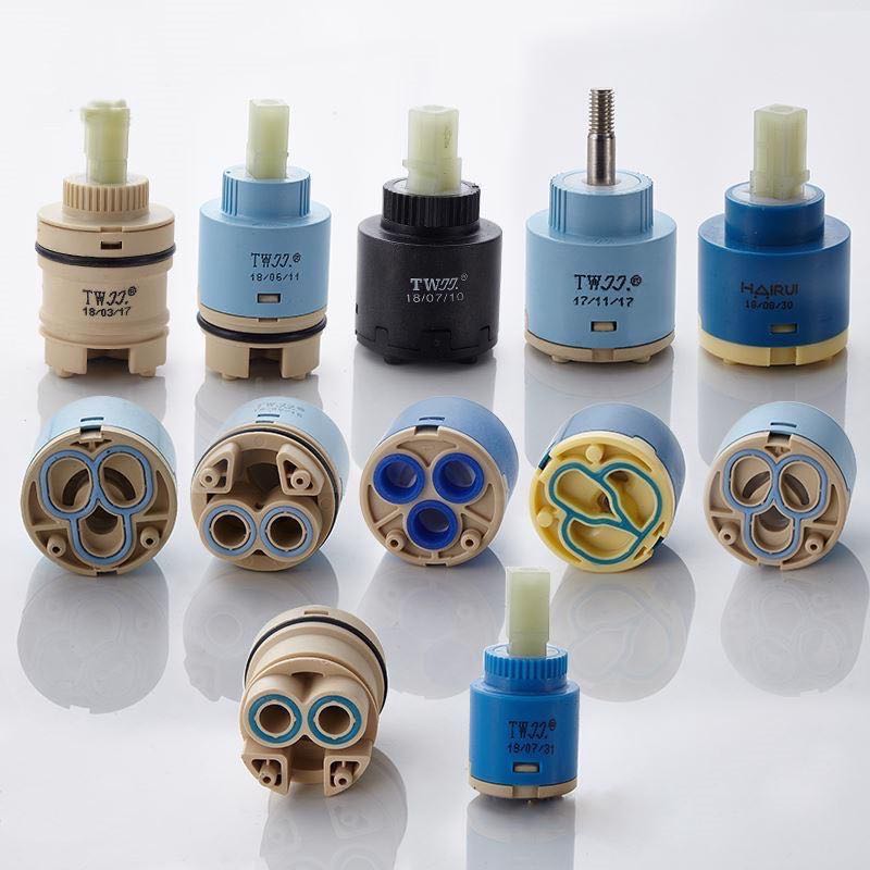 Tap Mixing High Spool Valve 25 - Basin Mixer Cartridge reseña y precio