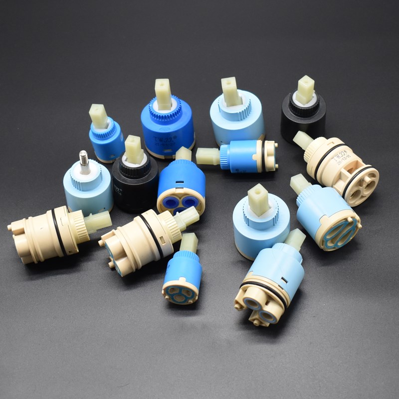 Tap Mixing High Spool Valve 25 - Basin Mixer Cartridge reseña y precio