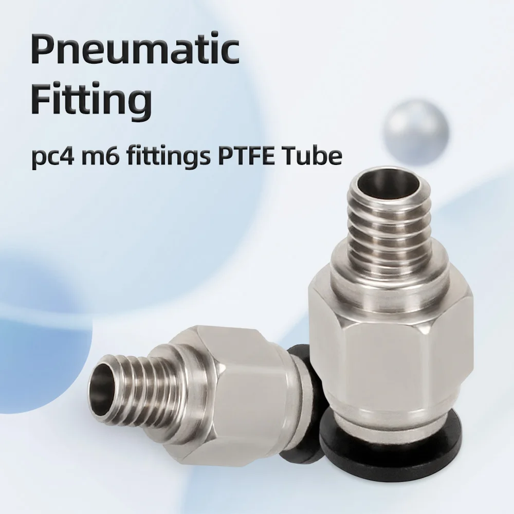 1-10pcs 3d Printer Accessories - Ptfe Tape Thread reseña y precio