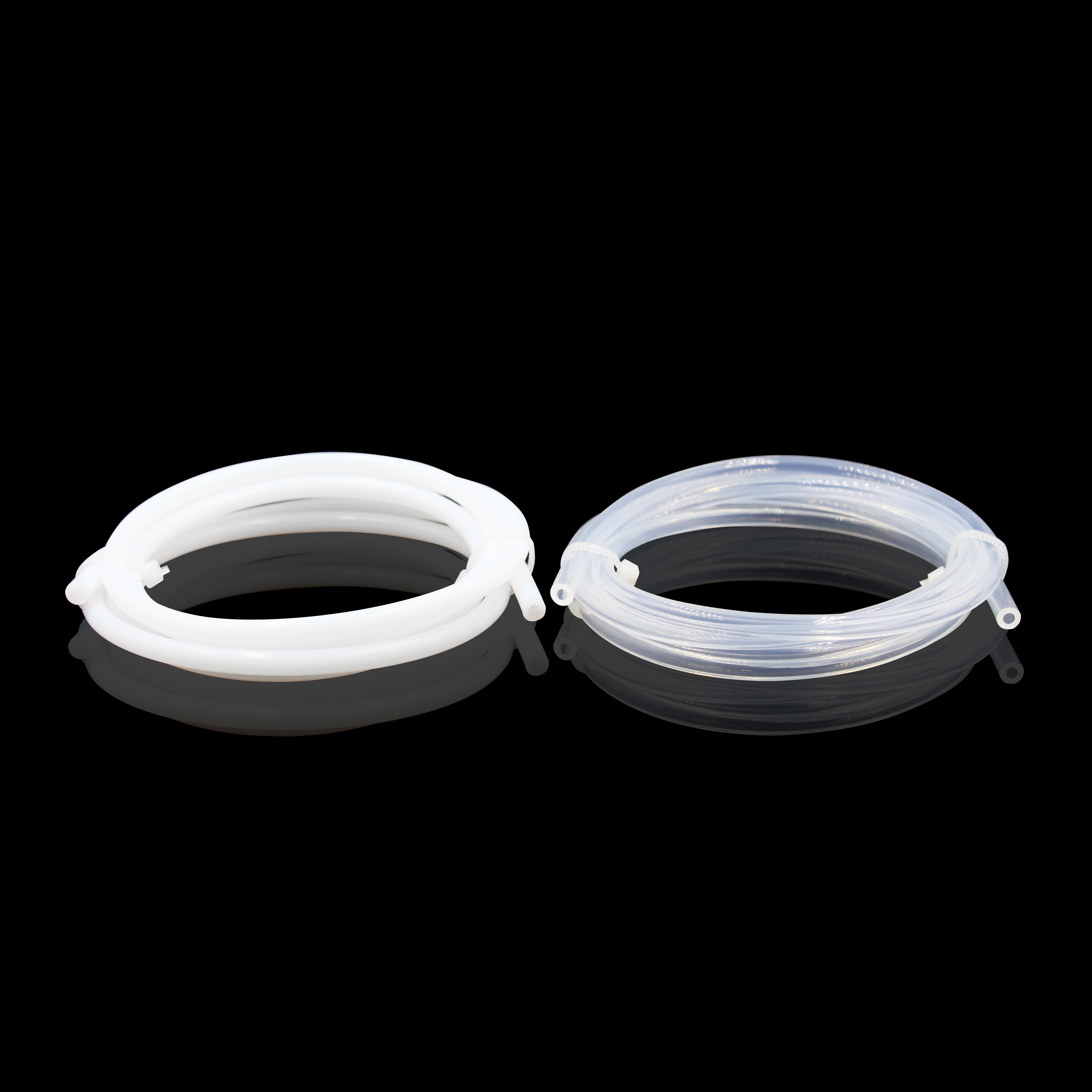 1M PTFE Tube Clear PiPe J-head - Ptfe Tape Thread reseña y precio