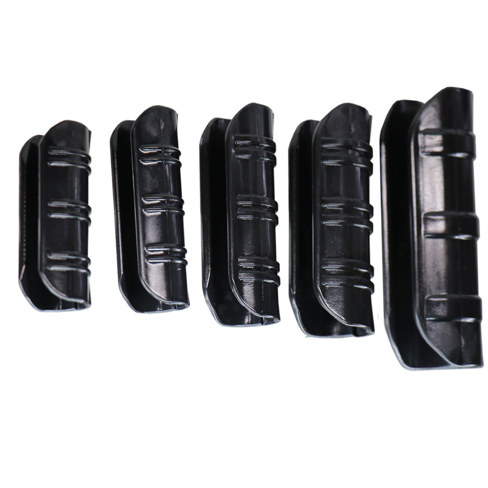 20-50PCS 19/20/22/25/28MM Gard - Plastic Pipe Clip reseña y precio