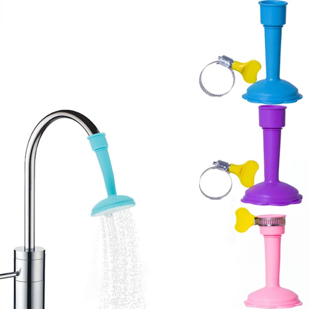 Silicone Faucet Sprayers High  - Silicone Tap Washer reseña y precio