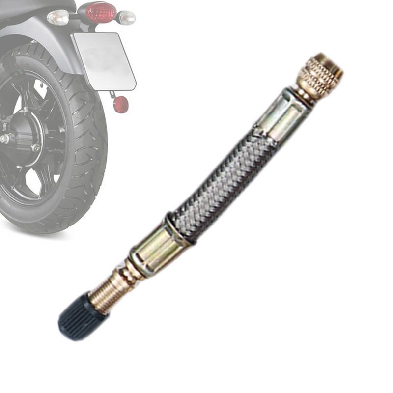 1Piece Truck Valve Extension F - Flexible Hose Braided reseña y precio