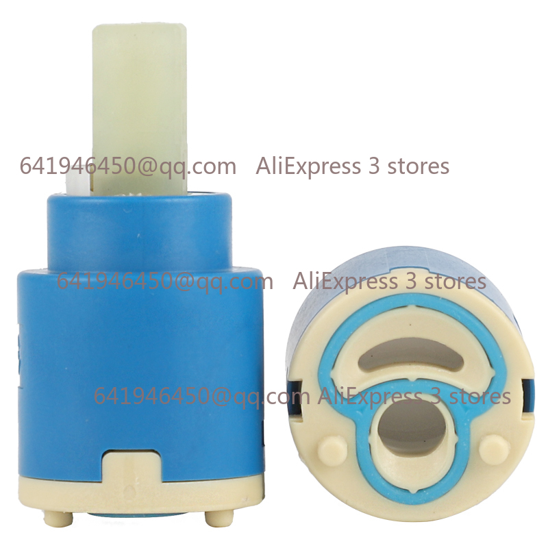 Shower Valve Ceramic Faucet Ca - Shower Valve Cartridge reseña y precio