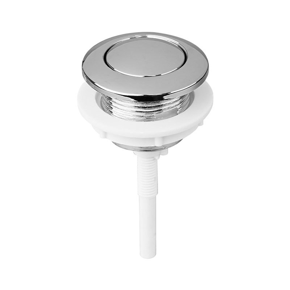 1pc 38mm Universal Flush Toile - Toilet Fill Valve reseña y precio