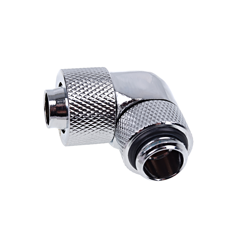 Alphacool 13x10mm Compression  - Compression Fitting Brass reseña y precio