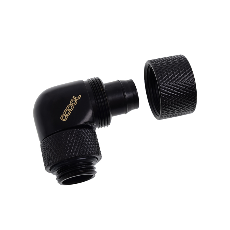 Alphacool 13x10mm Compression  - Compression Fitting Brass reseña y precio
