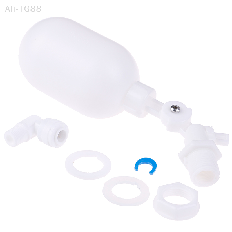 VeraCove 1PC Adjustable Auto F - Float Ball Valve reseña y precio