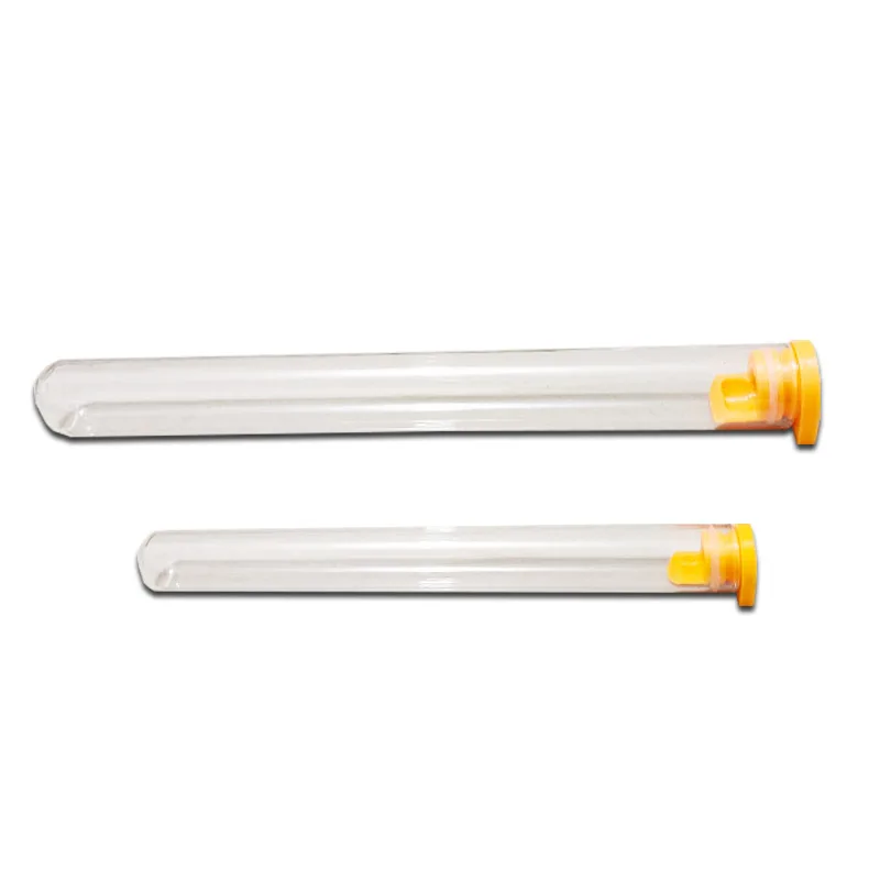 15-18mm Ant Farm Test Tube Rub - Plastic Pipe Clip reseña y precio