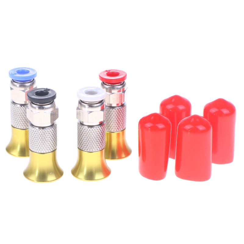 3D Printer PC4-M6 Pneumatic Co - Ptfe Tape Thread reseña y precio