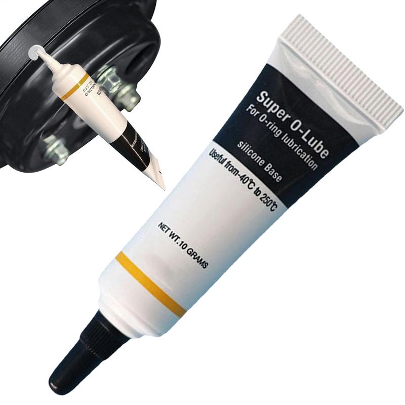 10g Silicone Lubricant Grease  - Silicone Tap Washer reseña y precio