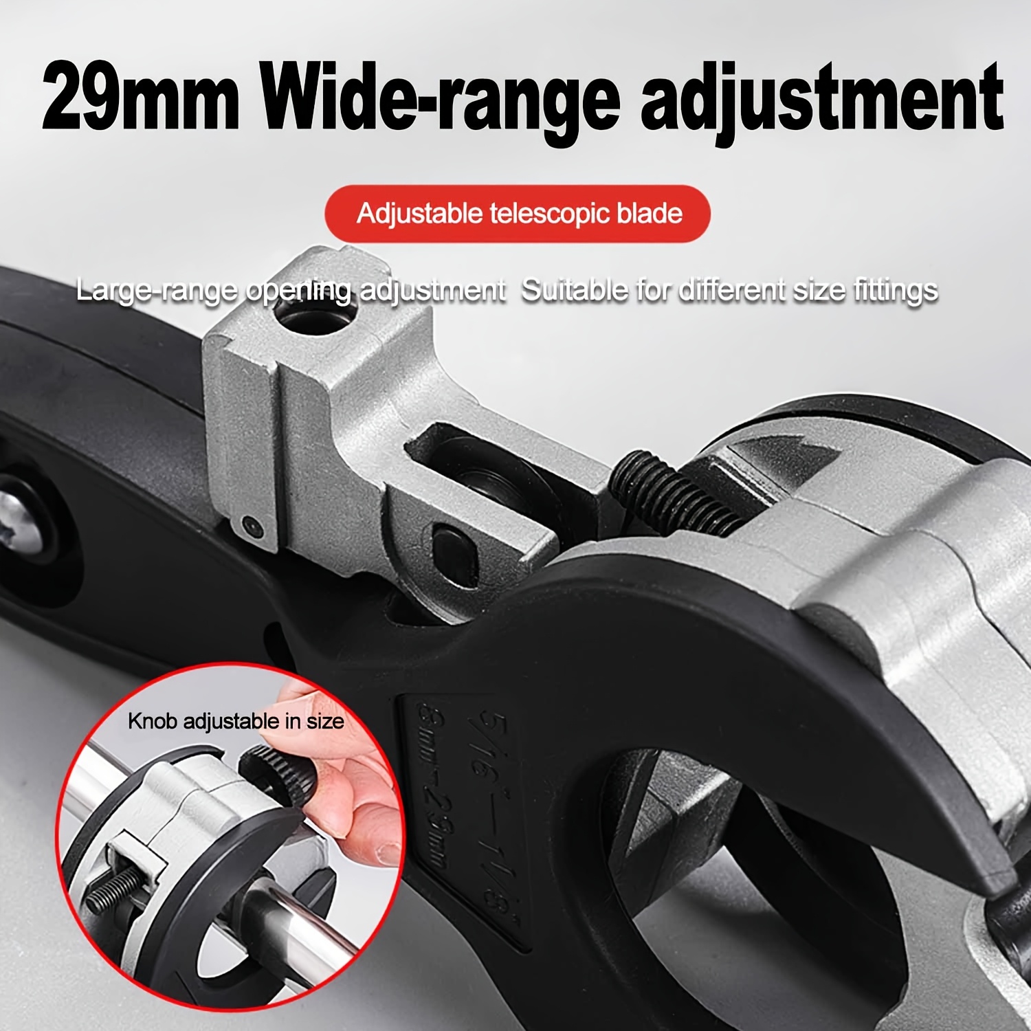 Ratchet Tube Cutter - Versatil - Pipe Cutter Ratchet reseña y precio