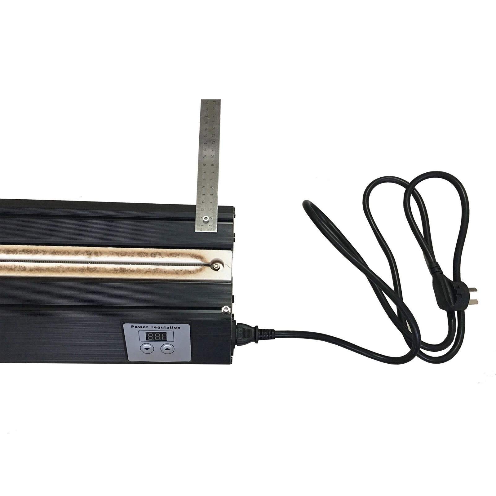 120cm Acrylic Bending Machine  - Pipe Freeze Spray reseña y precio