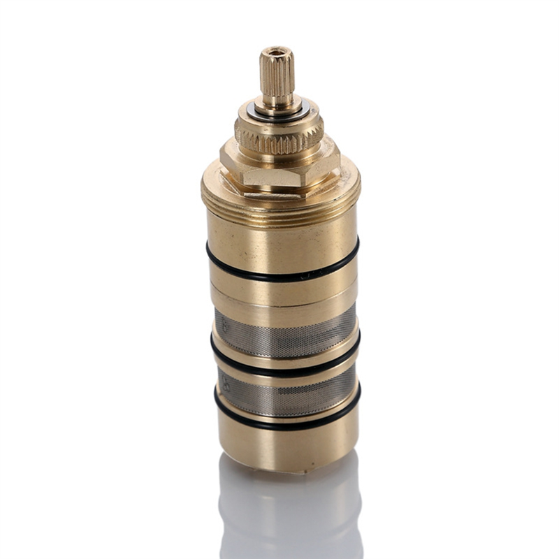J1UL1N Thermostatic Cartridge  - Shower Valve Cartridge reseña y precio