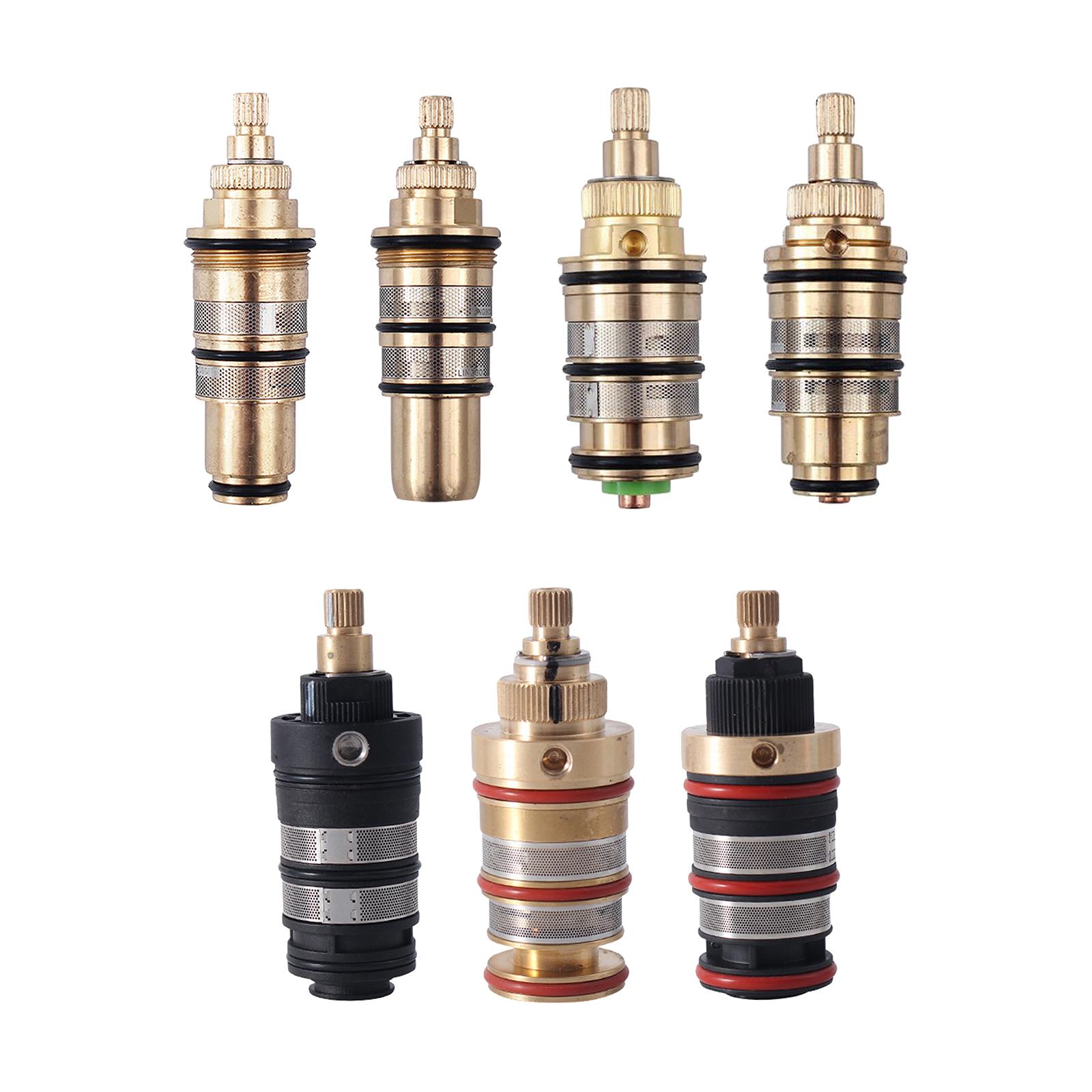 Thermostatic Cartridge Valve S - Shower Valve Cartridge reseña y precio