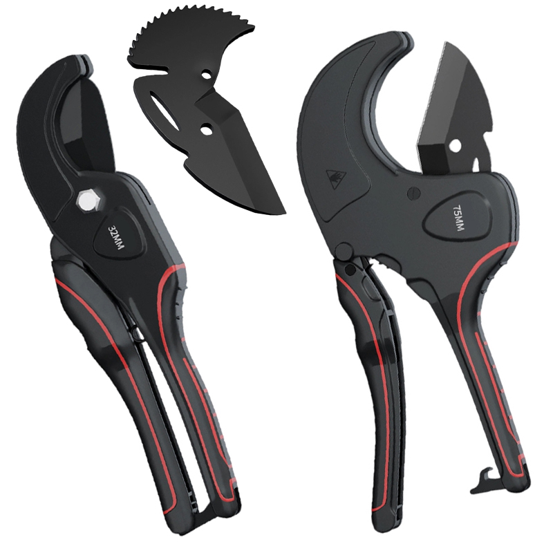 Ratcheting Pipe Tube Cutter Fo - Pipe Cutter Ratchet reseña y precio