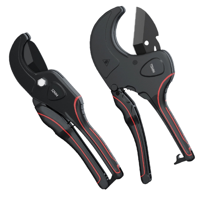 Ratcheting Pipe Tube Cutter Fo - Pipe Cutter Ratchet reseña y precio