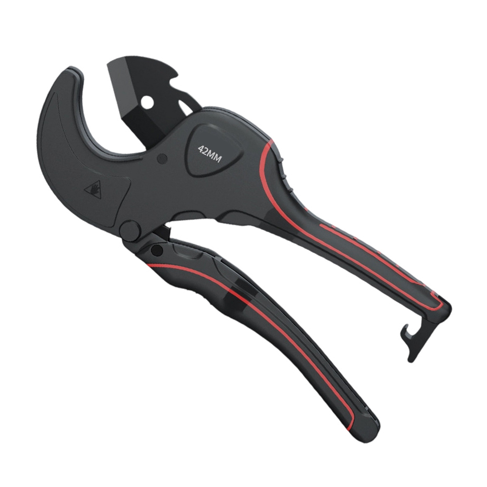 Ratcheting Pipe Tube Cutter Fo - Pipe Cutter Ratchet reseña y precio