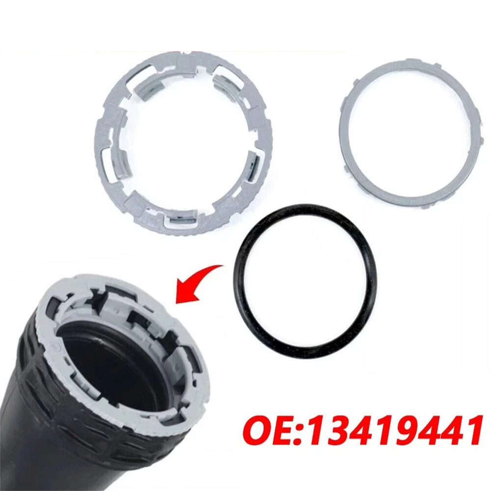 Intercooler Pipe Repair Kit 13 - Plastic Pipe Clip reseña y precio