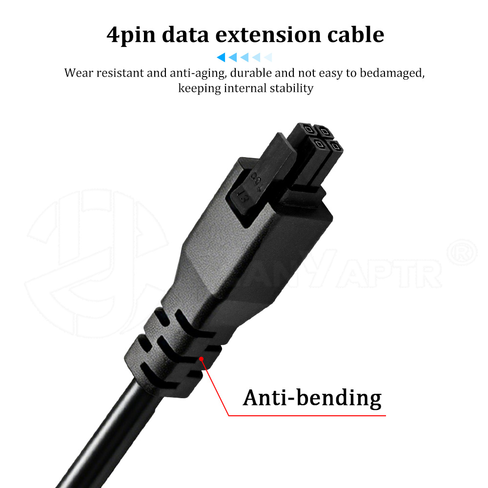 4Pin 3-to-1 AMS Hub Expansion  - Ptfe Tape Thread reseña y precio