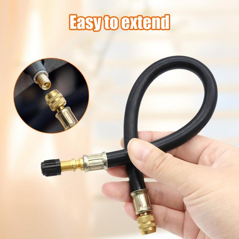 Flexible Rubber Hose Air Compr - Flexible Hose Braided reseña y precio