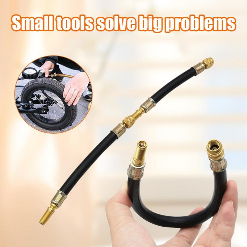 Flexible Rubber Hose Air Compr - Flexible Hose Braided reseña y precio