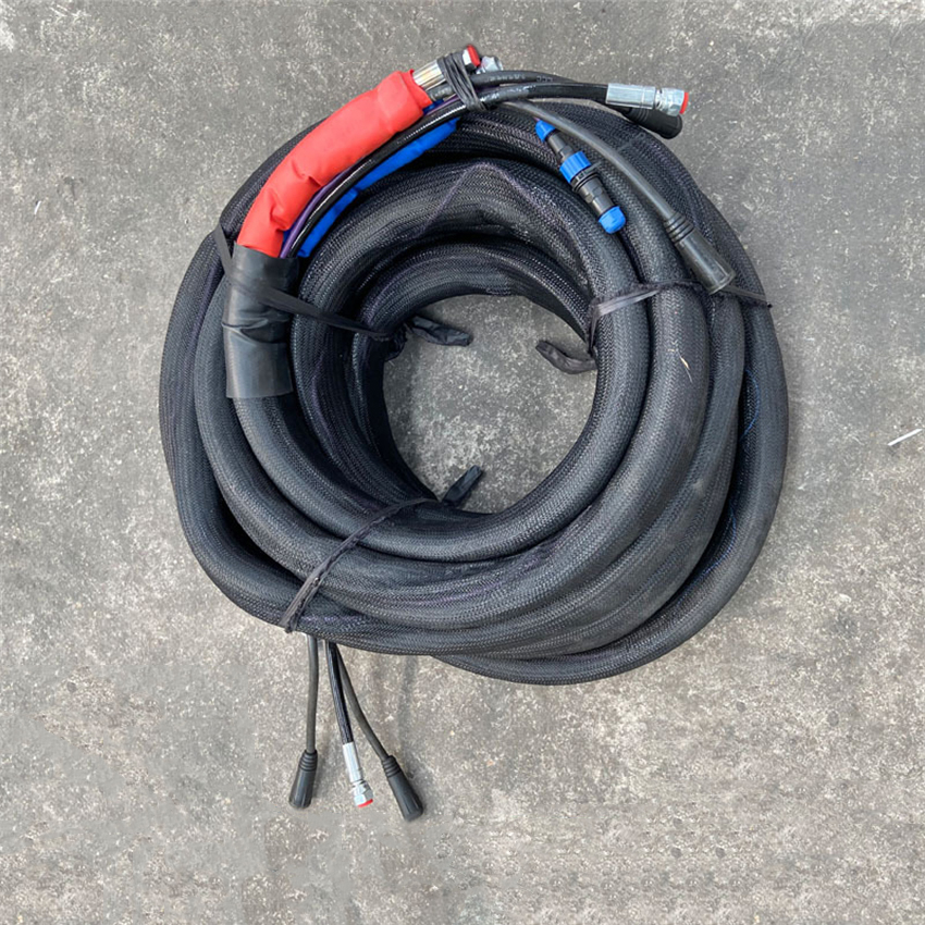 High Pressure Spray Foam Machi - Pipe Freeze Spray reseña y precio