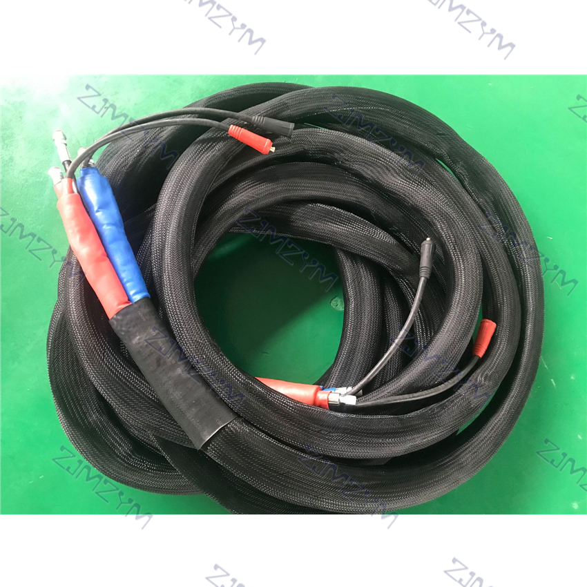 High Pressure Spray Foam Machi - Pipe Freeze Spray reseña y precio