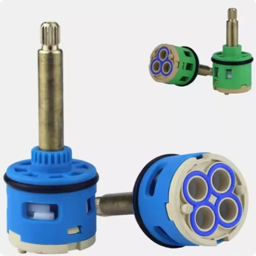 1PC Shower Room Faucet Cartrid - Shower Valve Cartridge reseña y precio
