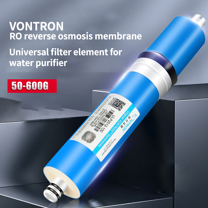 Vontron RO Membrane Filter Car - Basin Mixer Cartridge reseña y precio